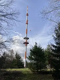 Bild des Objektes