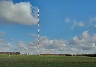 Bild des Objektes