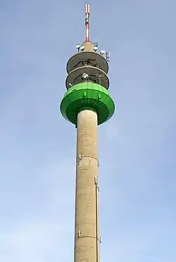 Bild des Objektes