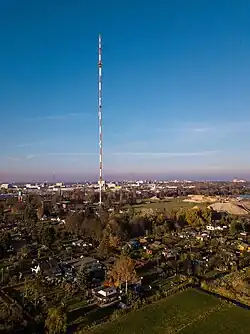 Bild des Objektes