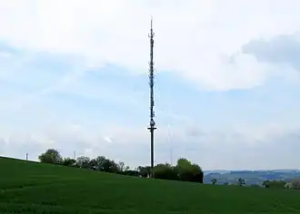 Bild des Objektes