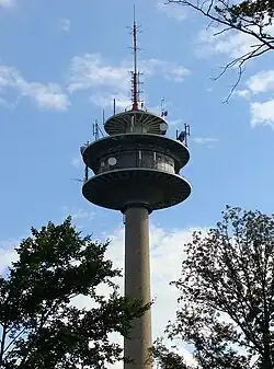 Bild des Objektes