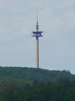 FMT 13 Burgwindheim
