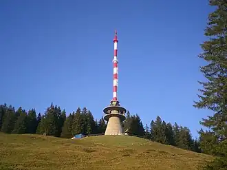 Bild des Objektes