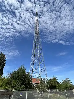Bild des Objektes