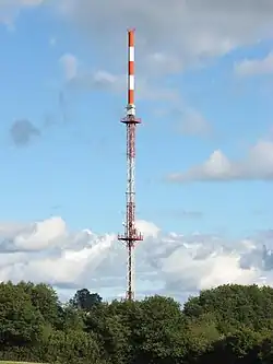Bild des Objektes