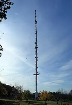 Bild des Objektes