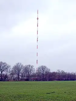 Bild des Objektes