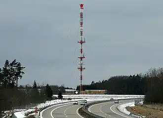 Bild des Objektes