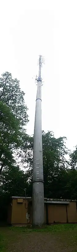 Bild des Objektes