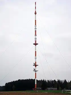 Bild des Objektes