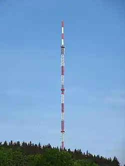 Bild des Objektes