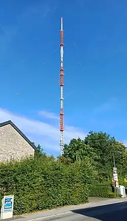 Bild des Objektes