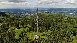 Bild des Objektes