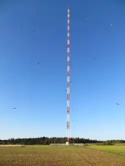 Bild des Objektes