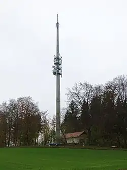 Bild des Objektes