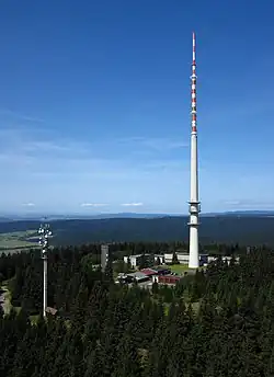 Bild des Objektes