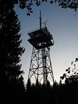 Bild des Objektes