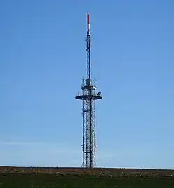 Sendeturm Reichenhain