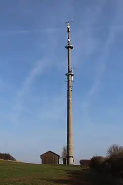 Bild des Objektes