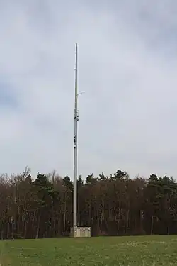 Bild des Objektes