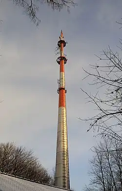 Bild des Objektes