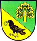 Wappen von Sendražice