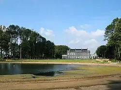 Schloss Seneffe