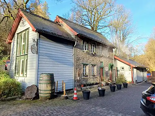 Schnabuleum