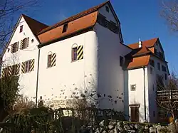 Schloss Senftenau