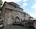 Ostfassade