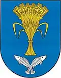 Wappen von Senice