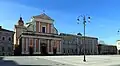 … und Senigallia.