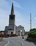 Kirche Saint-Martin