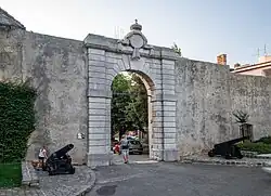 Stadttor