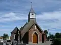 Kirche Sainte-Hélène