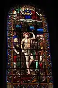 Heiliger Stephanus
