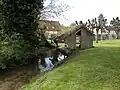 Lavoir