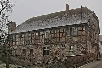 Der Sensfelder Hof