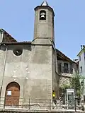 Kirche Mariä Gnade