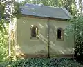 Kapelle St. Johannes