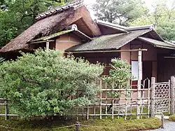 Yūshin-tei