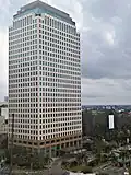 Sentral Senayan 2, Bürohochhaus an der Plaza Senayan, Jakarta