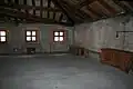 Dachgeschoss