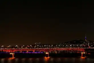 Seongsu-Brücke