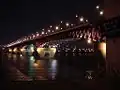 Seongsu-Brücke: Verbindung zu Gangnam