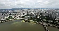 Seoul Forest