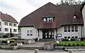 Rathaus