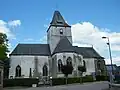 Kirche Notre-Dame