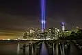 Tribute in Light